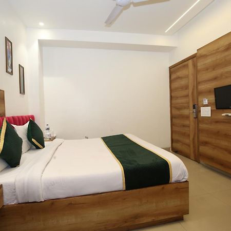 Hotel Rv Regency 암리차르 외부 사진