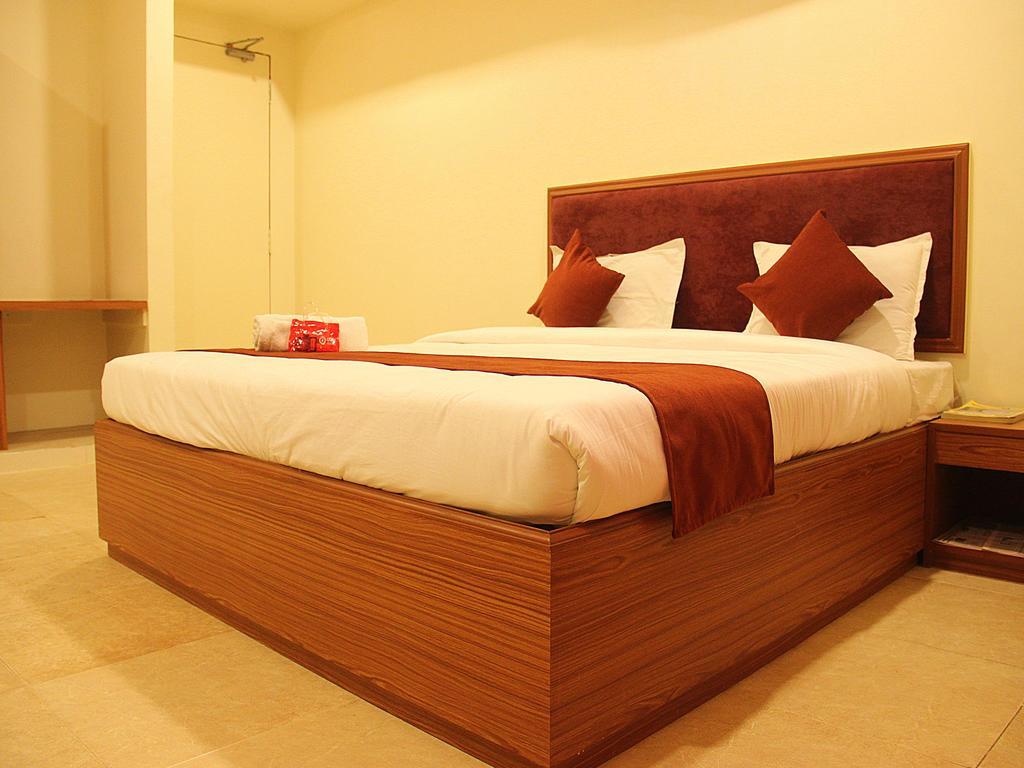 Hotel Rv Regency 암리차르 외부 사진