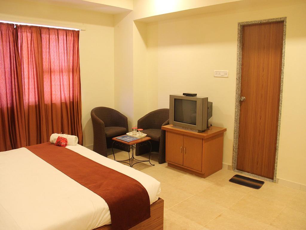 Hotel Rv Regency 암리차르 외부 사진