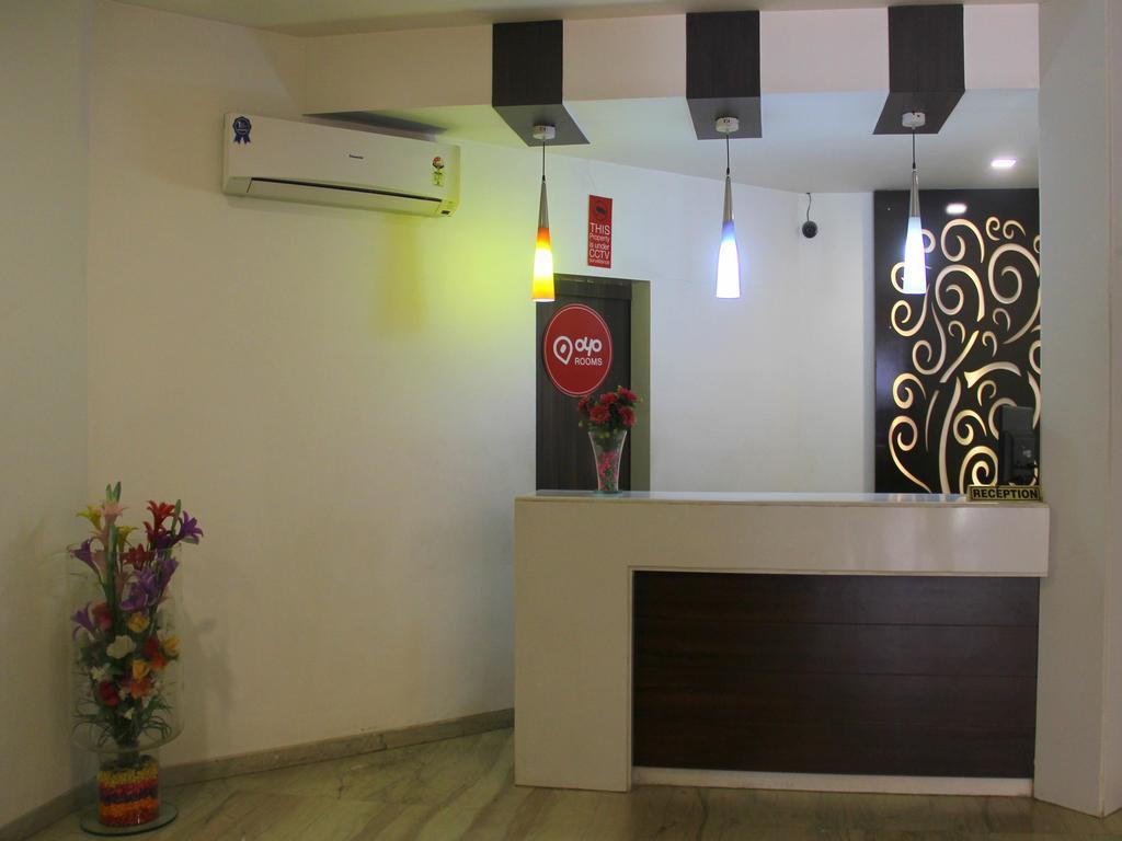Hotel Rv Regency 암리차르 외부 사진