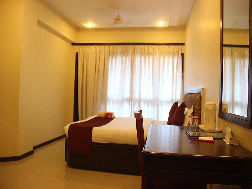 Hotel Rv Regency 암리차르 외부 사진