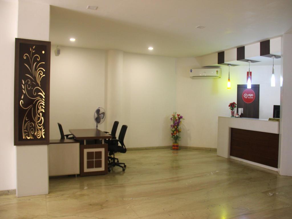 Hotel Rv Regency 암리차르 외부 사진